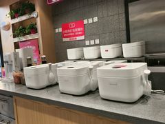 -南城香·饭香串香馄饨香(太平桥店)