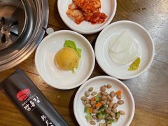 -·缸桶屋·韩式牛肋条自助烤肉(西湖D11店)