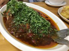 -老字号怡玺·藿香雅鱼(20年雅安店)