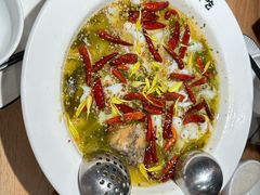 -太二酸菜鱼(福州泰禾店)