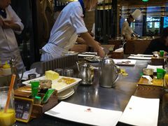 自助取餐区-大渔铁板烧(大悦城店)