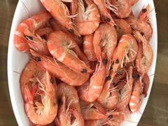 -明记海鲜大排档(巽寮湾店)