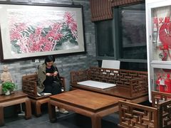 -秦汉胡同书法国画古筝围棋书院(漕宝日月光分馆)