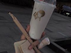 -喜茶(武汉范湖万达广场店)