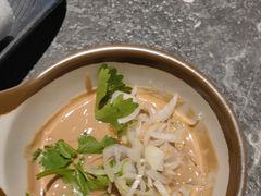 -白山烧烤(文安路万豪店)
