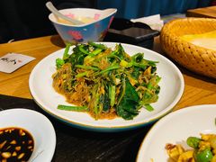 -娄三少春饼·烤鸭(合生汇购物中心店)