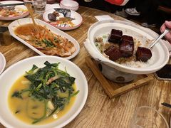 -新白鹿餐厅(龙游路总店·杭帮菜名店)