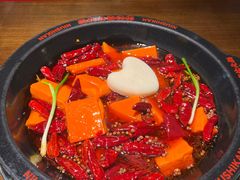 -牛市坎火锅(建设路店)