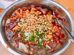 肥肠血旺-周血旺老店