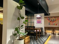 -The Good Place好地方·Brunch·coffee(国贸店)