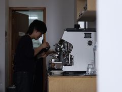 -纽巷咖啡 SOFTFOCUS COFFEE(锦和巴黎时韵店)