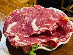 -顺顺小吃(独克宗古城店)