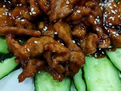 -西北朗益和穆斯林餐厅