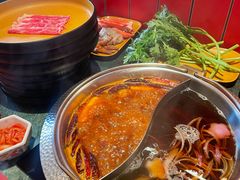 -牛New寿喜烧(金鹰世界店)