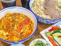 -毅祥斋老孙家泡馍(西羊市店)