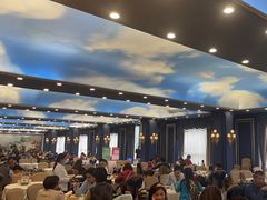 -馨越楼·点心·粤菜(赤坎店)