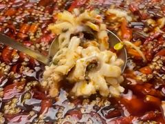 -肖肖酸萝卜鱼火锅(总店)