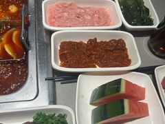 -海底捞火锅(龙湖北京大兴天街店)