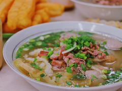 什锦粉-Pho Hoa Pasteur