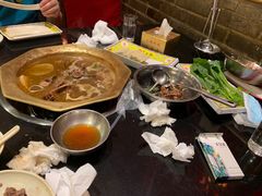 -芦月轩羊蝎子(太平桥店)