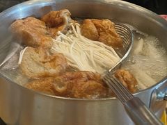 -黑山牛肉汤火锅(花城汇店)