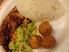 -和合谷(北新桥店)