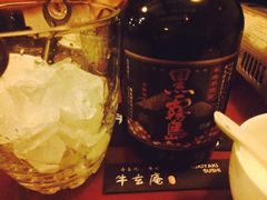 -牛玄庵日式寿喜烧·料理店(新源里店)