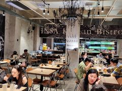 -INSA Korean Bistro饮鲨韩食酒馆