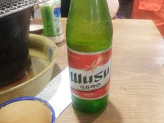 -喝丢一只鞋·东北烤肉·烧烤·铜火锅(江宁店)