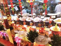 -大鹏饭店·金陵家宴(奥体中心店)