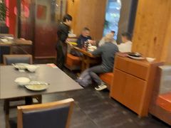 -又一福烤鸭·北京菜(东四店)