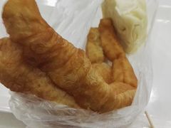 菓子-第一中心医院-食堂(复康路店)
