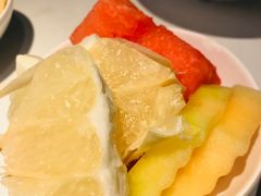 -豪客来牛排(东区万达坊店)