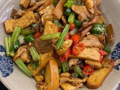攸县香干-潇湘阁(三里屯SOHO店)