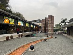 -凤阁楼果木烧鹅(鹤山陈山店)