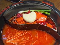 -牛市坎火锅(建设路店)