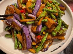 -小菜园新徽菜(合肥之心城店)