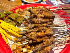 -北三老太太烧烤(人生一串上榜店)