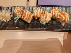 -小山日本料理(太古汇店)