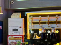 -杨记齐齐哈尔烤肉(总店)