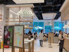 -奈雪的茶(石厦时代广场店)
