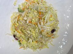 -小桃红·东北菜·春饼烤鸭(南阳湖街店)