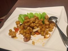 -江南·JIANGNAN(北京歌华开元大酒店)