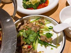 -小鱼小牛·鱼牛干锅·脆鱼火锅(世欧广场店)