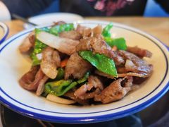 -妈妈的味道·腾冲特色菜(和顺古镇店)