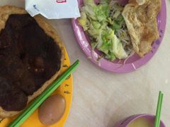 -清华大学-观畴园餐厅