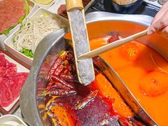 -重庆锦火锅(惠福东路店)