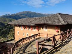 -福建土楼(南靖)景区