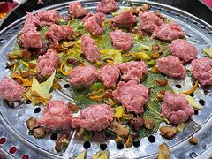 -友口福(大良店)