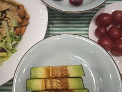 -鹊华居·地道鲁菜·海鲜·融合味(大明湖店)